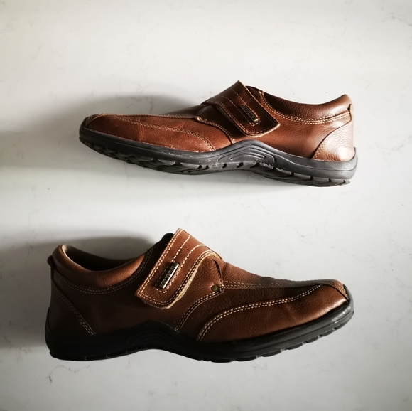 Men's Freeway casual loafers - Picture 3 of 14